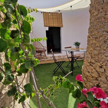 גרנדילה דה אבונה Little Paradise In El Medano מראה חיצוני תמונה