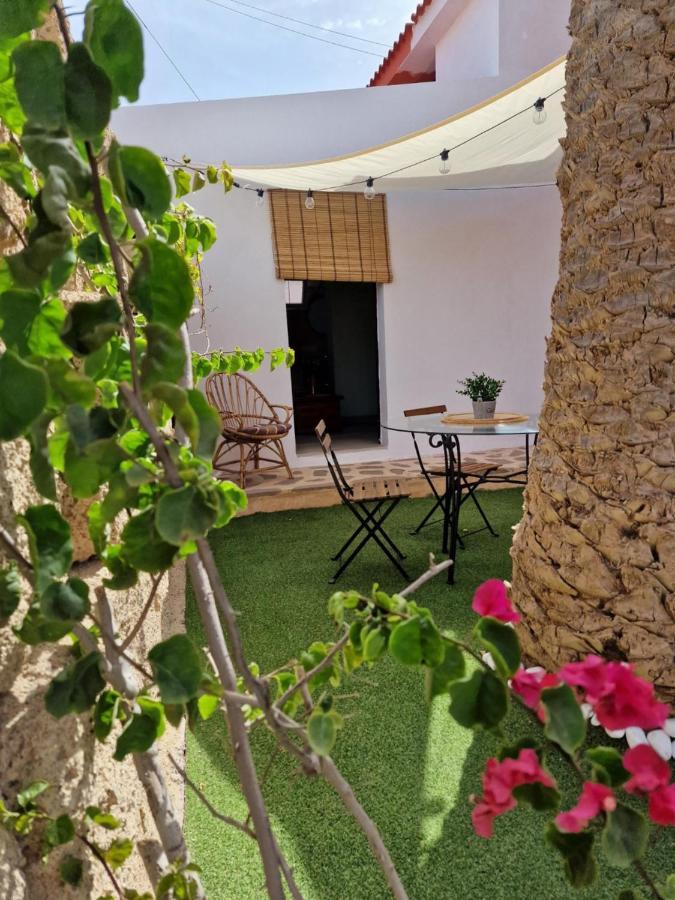 גרנדילה דה אבונה Little Paradise In El Medano מראה חיצוני תמונה