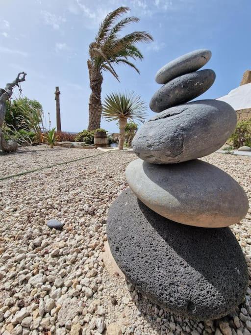 גרנדילה דה אבונה Little Paradise In El Medano מראה חיצוני תמונה