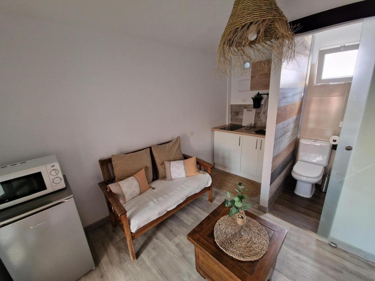 גרנדילה דה אבונה Little Paradise In El Medano מראה חיצוני תמונה
