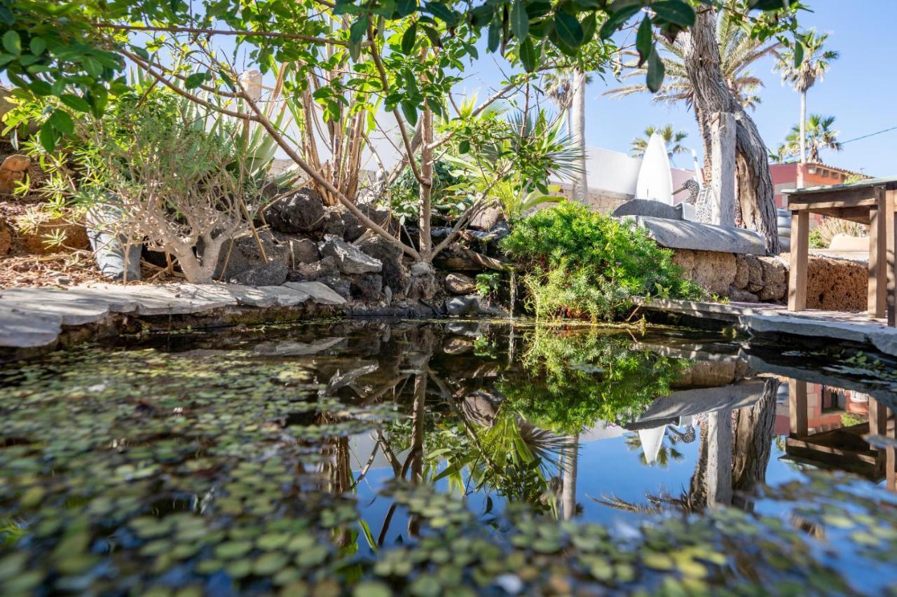 גרנדילה דה אבונה Little Paradise In El Medano מראה חיצוני תמונה