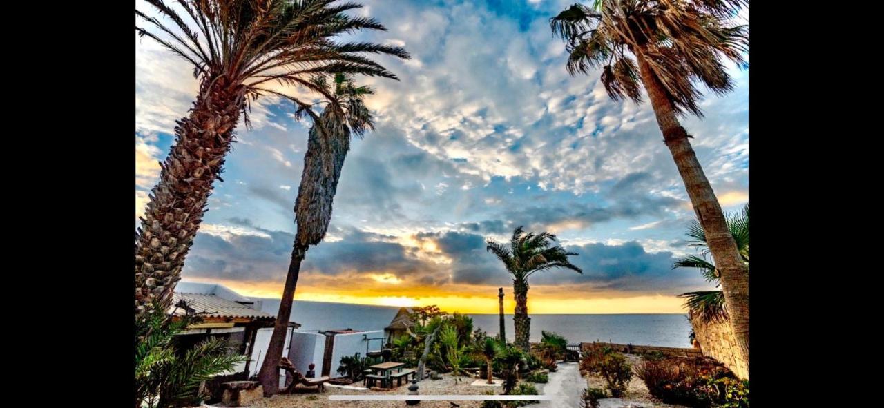 גרנדילה דה אבונה Little Paradise In El Medano מראה חיצוני תמונה