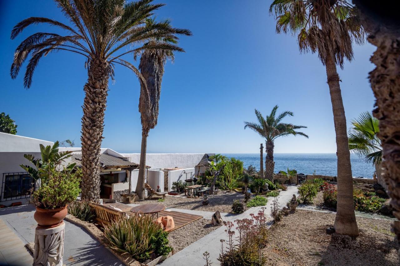 גרנדילה דה אבונה Little Paradise In El Medano מראה חיצוני תמונה