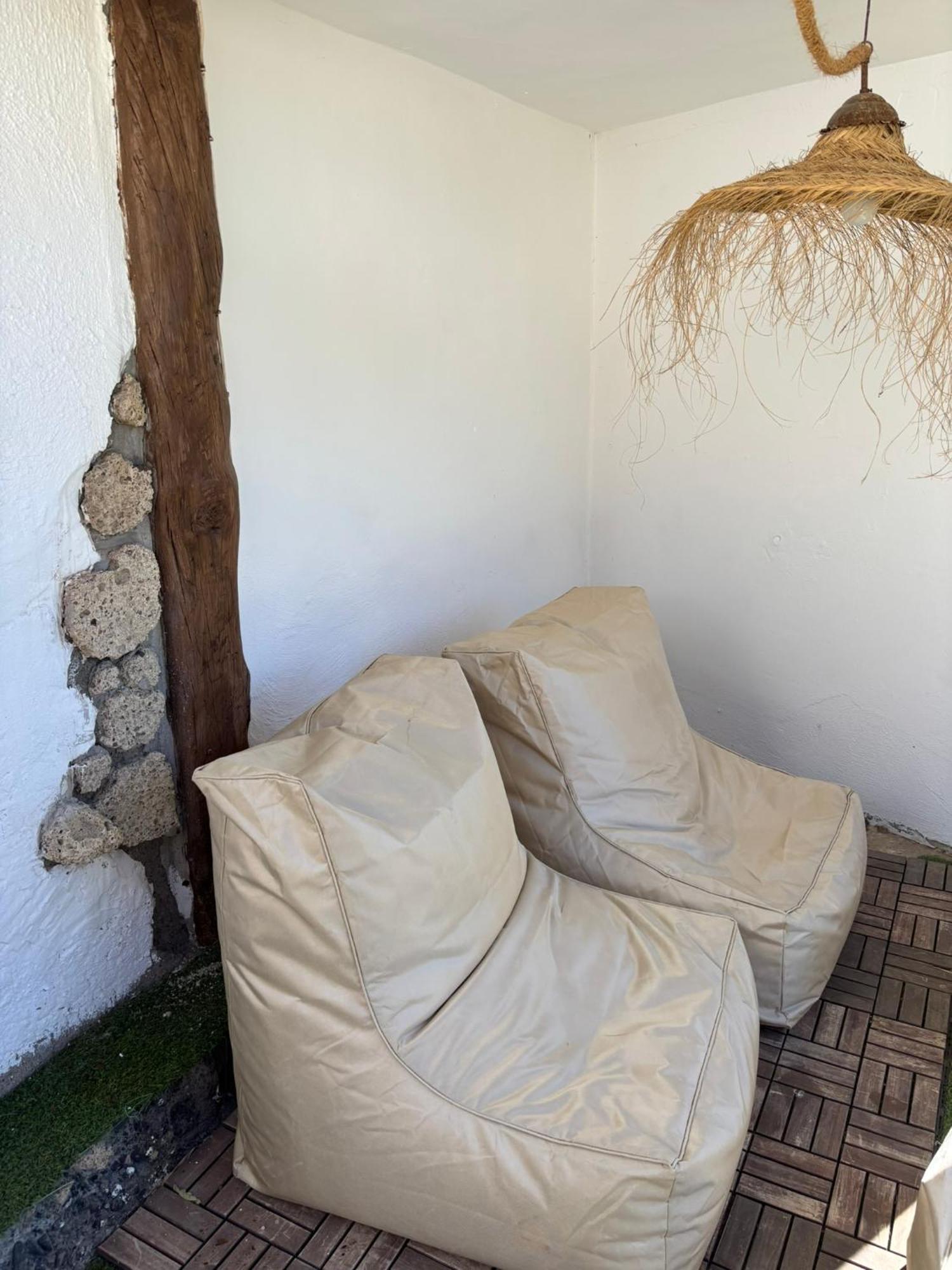 גרנדילה דה אבונה Little Paradise In El Medano מראה חיצוני תמונה