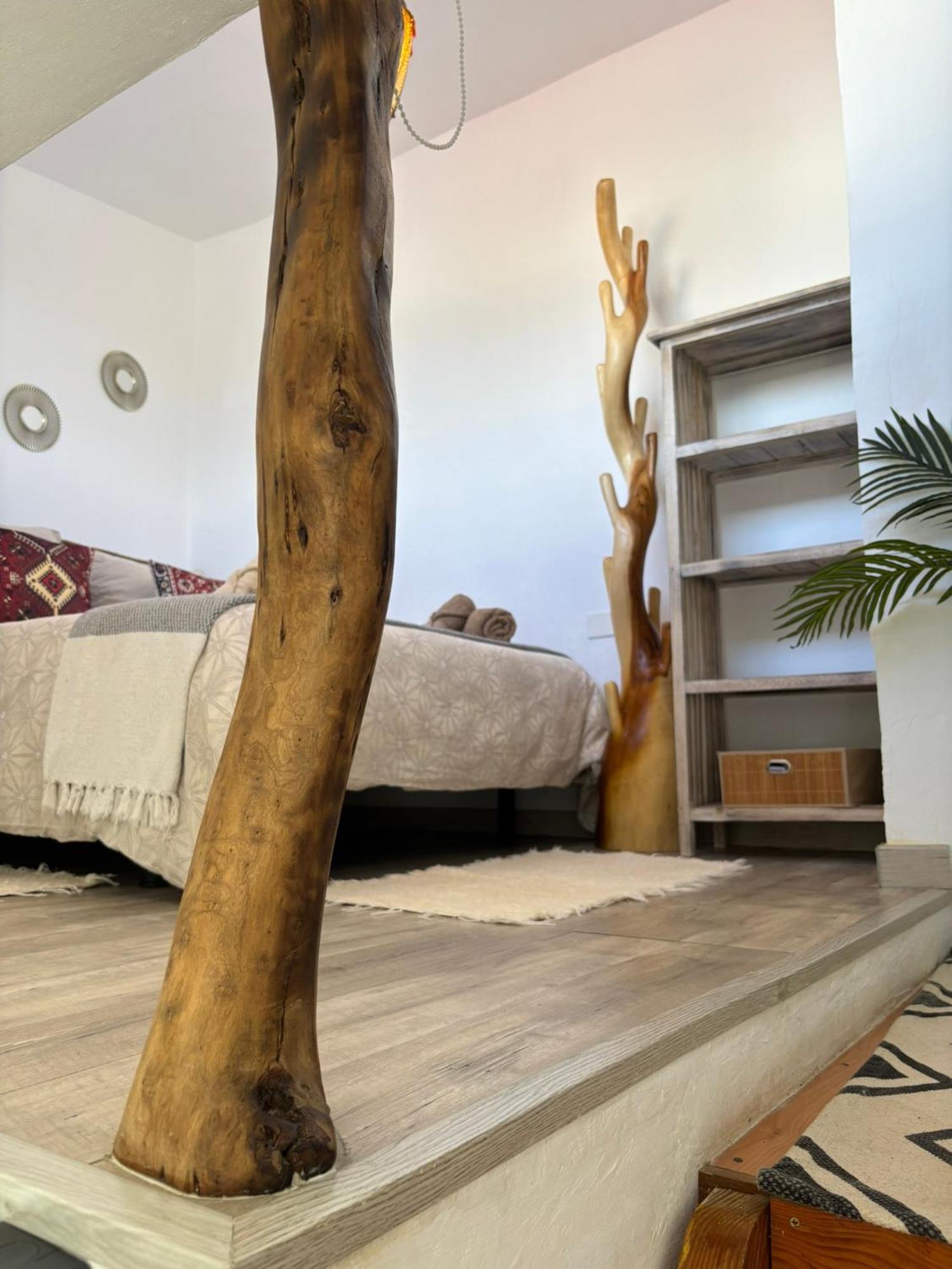 גרנדילה דה אבונה Little Paradise In El Medano מראה חיצוני תמונה